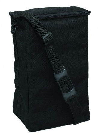 Canvas Carrying Case